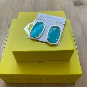 Kendra Scott earrings